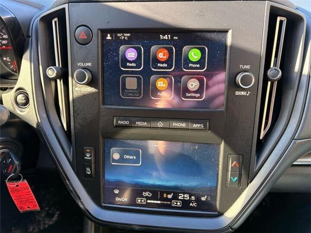 2023 Subaru WRX Base (Stk: 260014) in Ottawa Central - Image 23 of 33