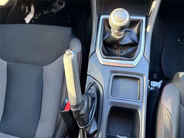 2023 Subaru WRX Base (Stk: 260014) in Ottawa Central - Image 25 of 33