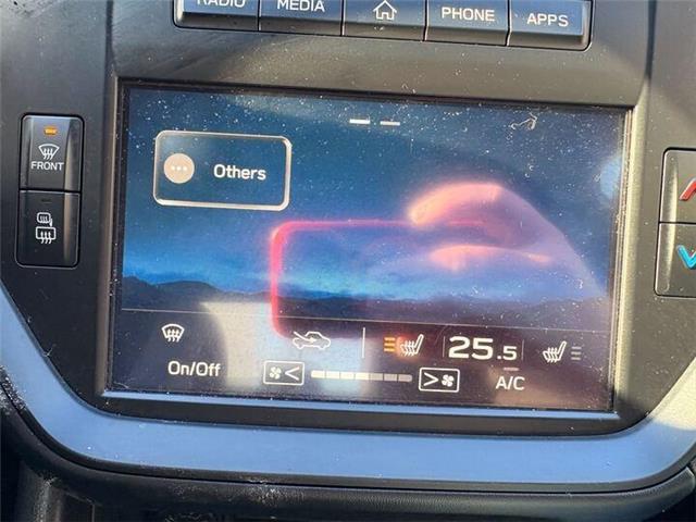 2023 Subaru WRX Base (Stk: 260014) in Ottawa Central - Image 26 of 33