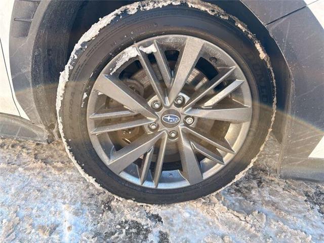 2023 Subaru WRX Base (Stk: 260014) in Ottawa Central - Image 27 of 33