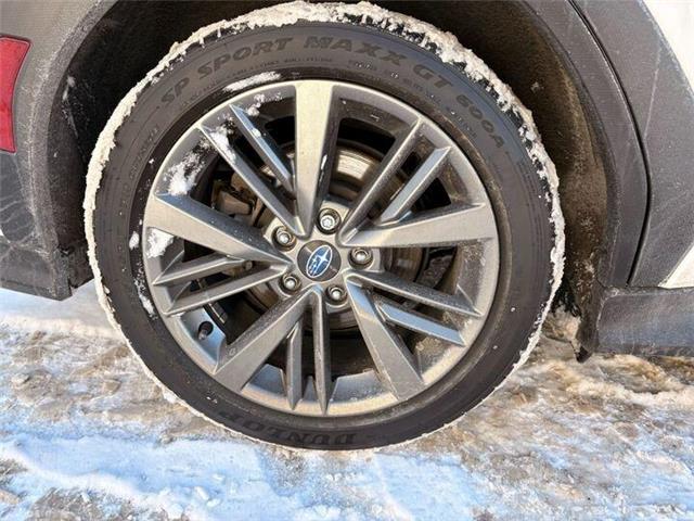 2023 Subaru WRX Base (Stk: 260014) in Ottawa Central - Image 28 of 33