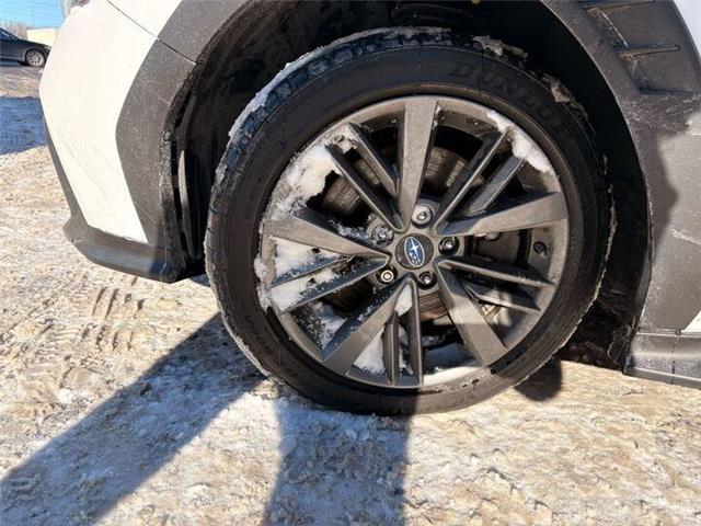 2023 Subaru WRX Base (Stk: 260014) in Ottawa Central - Image 29 of 33