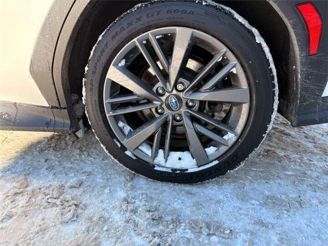 2023 Subaru WRX Base (Stk: 260014) in Ottawa Central - Image 30 of 33