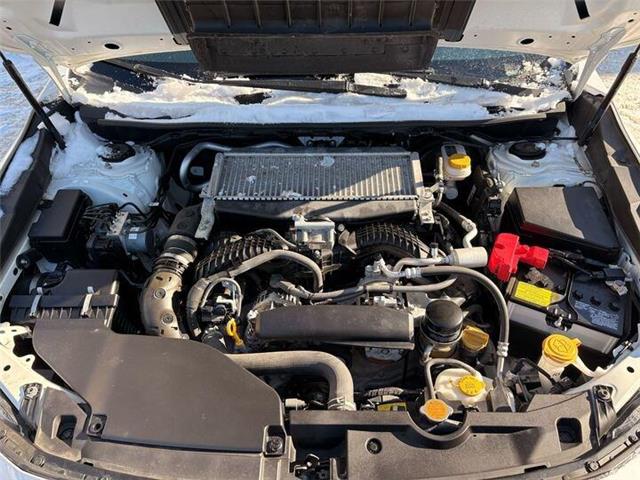 2023 Subaru WRX Base (Stk: 260014) in Ottawa Central - Image 31 of 33