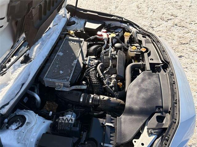 2023 Subaru WRX Base (Stk: 260014) in Ottawa Central - Image 33 of 33