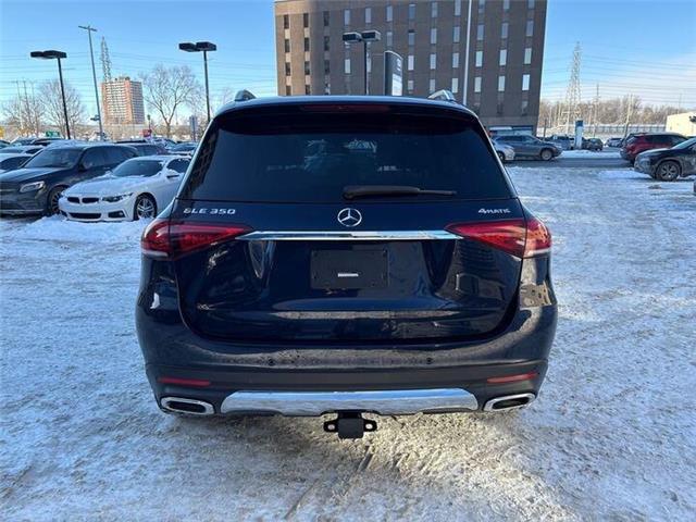 2020 Mercedes-Benz GLE 350 Base (Stk: 260019A) in Ottawa Central - Image 4 of 32