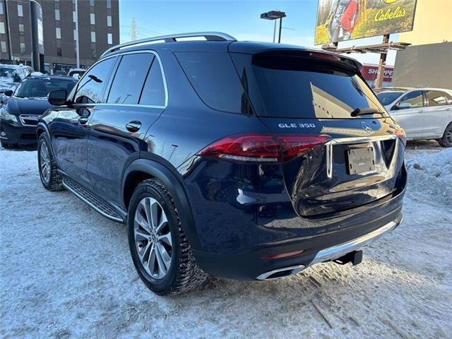 2020 Mercedes-Benz GLE 350 Base (Stk: 260019A) in Ottawa Central - Image 5 of 32