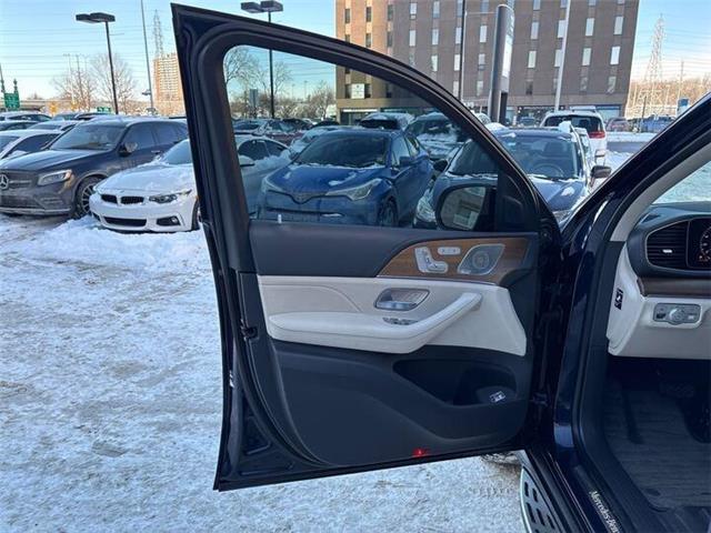 2020 Mercedes-Benz GLE 350 Base (Stk: 260019A) in Ottawa Central - Image 9 of 32