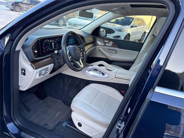 2020 Mercedes-Benz GLE 350 Base (Stk: 260019A) in Ottawa Central - Image 10 of 32