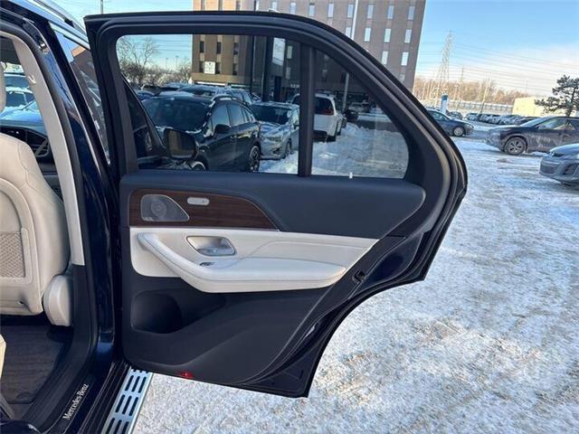 2020 Mercedes-Benz GLE 350 Base (Stk: 260019A) in Ottawa Central - Image 15 of 32