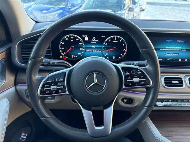 2020 Mercedes-Benz GLE 350 Base (Stk: 260019A) in Ottawa Central - Image 20 of 32
