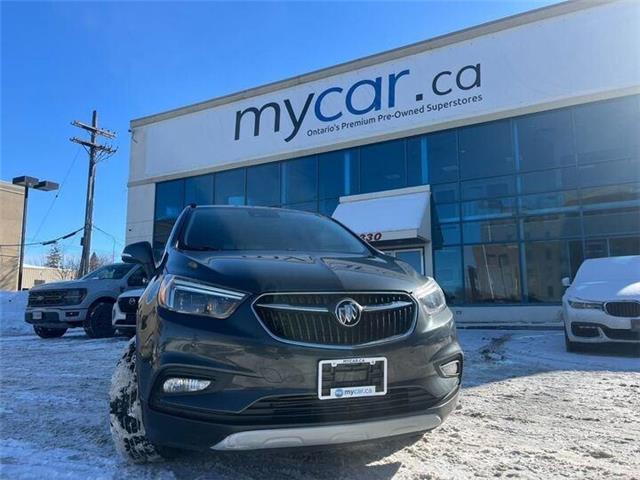 2017 Buick Encore Premium (Stk: 260082) in Ottawa Central - Image 8 of 30