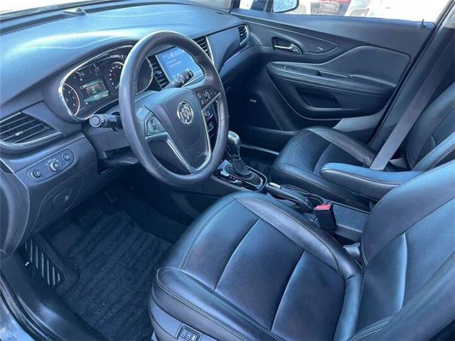 2017 Buick Encore Premium (Stk: 260082) in Ottawa Central - Image 10 of 30