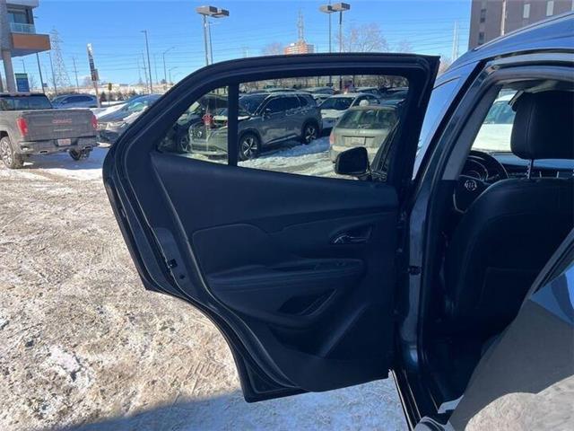 2017 Buick Encore Premium (Stk: 260082) in Ottawa Central - Image 11 of 30