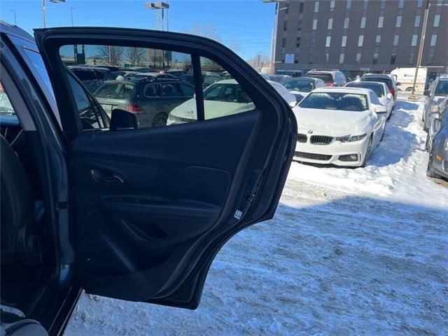 2017 Buick Encore Premium (Stk: 260082) in Ottawa Central - Image 16 of 30