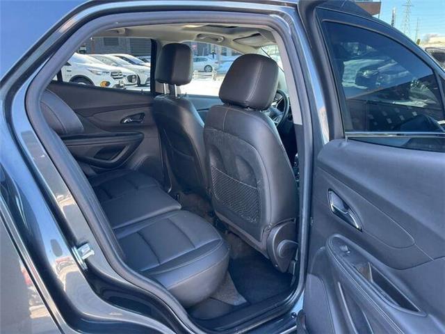 2017 Buick Encore Premium (Stk: 260082) in Ottawa Central - Image 17 of 30