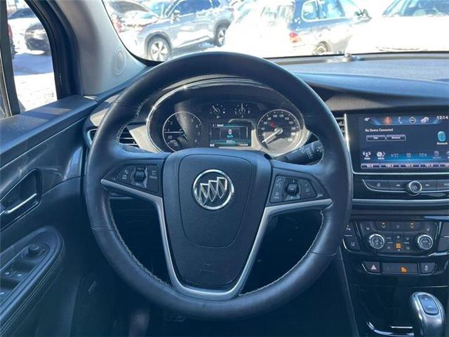 2017 Buick Encore Premium (Stk: 260082) in Ottawa Central - Image 22 of 30