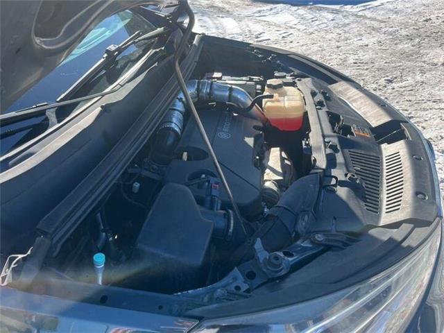2017 Buick Encore Premium (Stk: 260082) in Ottawa Central - Image 25 of 30