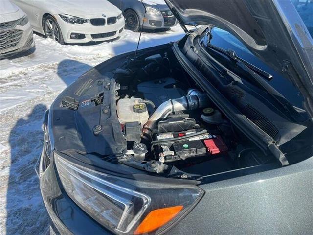 2017 Buick Encore Premium (Stk: 260082) in Ottawa Central - Image 26 of 30