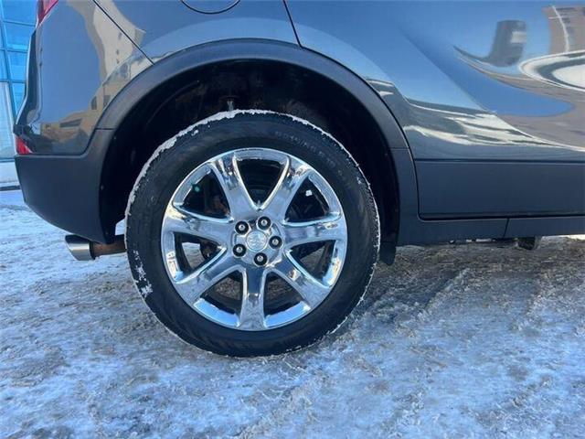2017 Buick Encore Premium (Stk: 260082) in Ottawa Central - Image 28 of 30