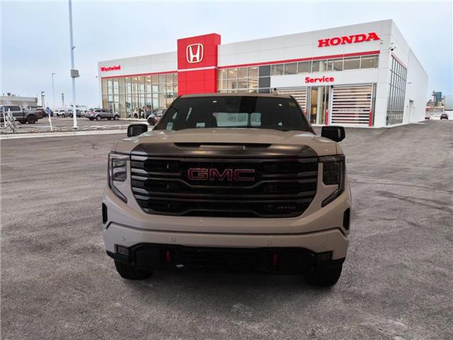 2022 GMC Sierra 1500 AT4 (Stk: C1658) in Lethbridge - Image 7 of 21