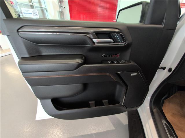 2022 GMC Sierra 1500 AT4 (Stk: C1658) in Lethbridge - Image 13 of 21