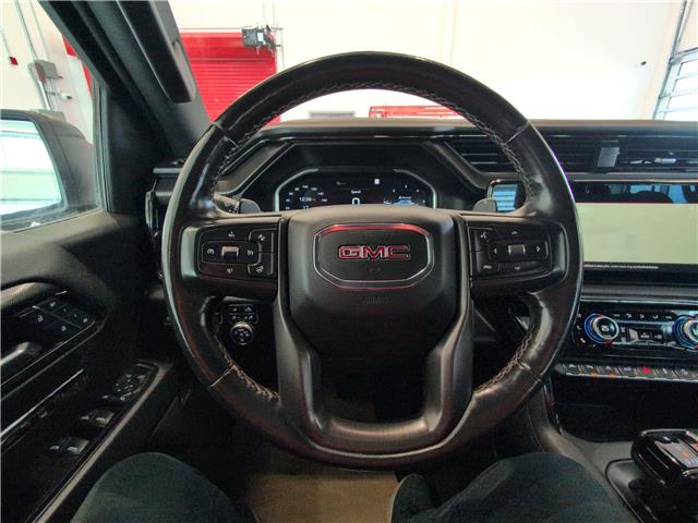 2022 GMC Sierra 1500 AT4 (Stk: C1658) in Lethbridge - Image 15 of 21