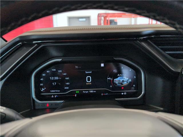 2022 GMC Sierra 1500 AT4 (Stk: C1658) in Lethbridge - Image 16 of 21