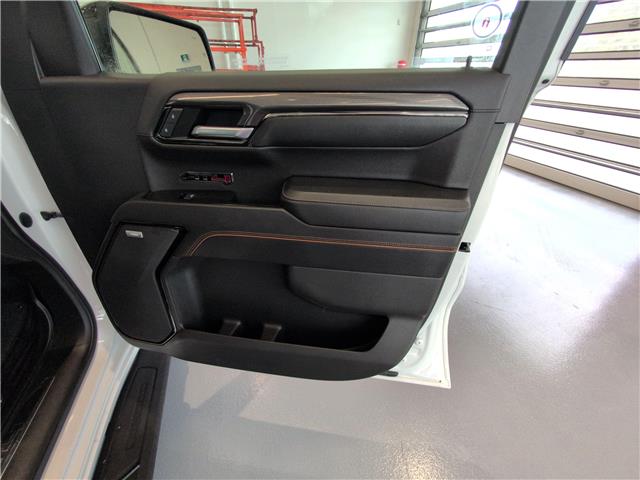 2022 GMC Sierra 1500 AT4 (Stk: C1658) in Lethbridge - Image 21 of 21
