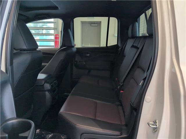 2026 Honda Ridgeline Black Edition (Stk: 4155) in Lethbridge - Image 11 of 23