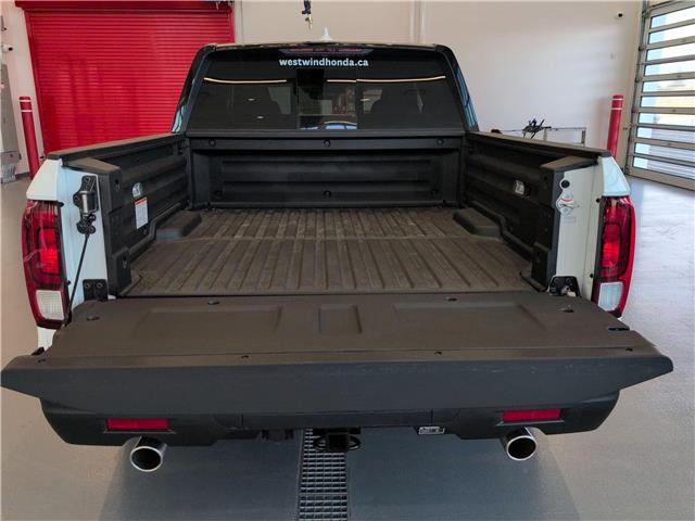 2026 Honda Ridgeline Black Edition (Stk: 4155) in Lethbridge - Image 12 of 23