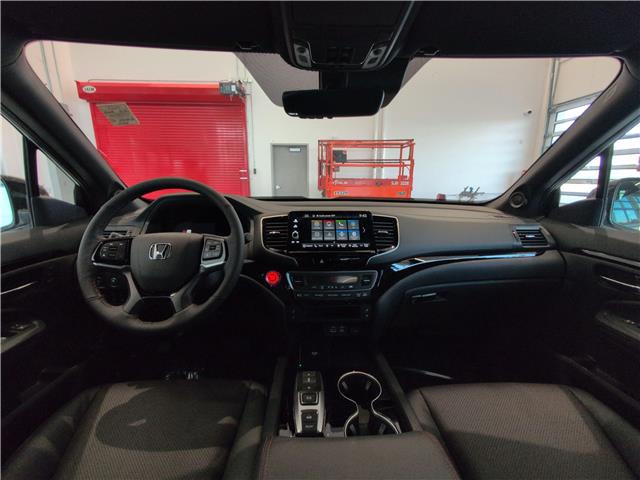 2026 Honda Ridgeline Black Edition (Stk: 4155) in Lethbridge - Image 13 of 23