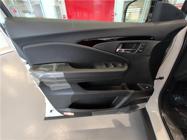 2026 Honda Ridgeline Black Edition (Stk: 4155) in Lethbridge - Image 14 of 23