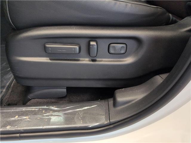 2026 Honda Ridgeline Black Edition (Stk: 4155) in Lethbridge - Image 15 of 23