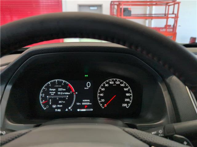 2026 Honda Ridgeline Black Edition (Stk: 4155) in Lethbridge - Image 17 of 23