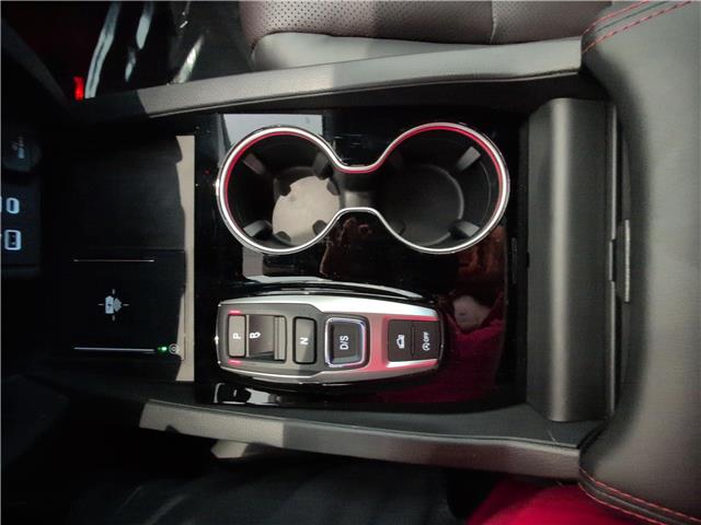 2026 Honda Ridgeline Black Edition (Stk: 4155) in Lethbridge - Image 20 of 23