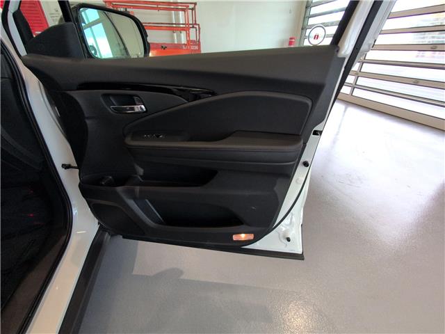 2026 Honda Ridgeline Black Edition (Stk: 4155) in Lethbridge - Image 23 of 23