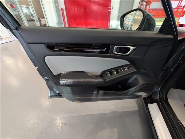 2026 Honda Civic Hybrid Sport (Stk: 4156) in Lethbridge - Image 14 of 23 2026 Honda Civic Hybrid Sport (Stk: 4156) in Lethbridge - Image 14 of 23