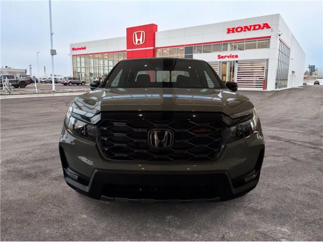 2026 Honda Ridgeline TrailSport (Stk: 4158) in Lethbridge - Image 7 of 19