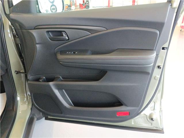 2026 Honda Ridgeline TrailSport (Stk: 4158) in Lethbridge - Image 19 of 19
