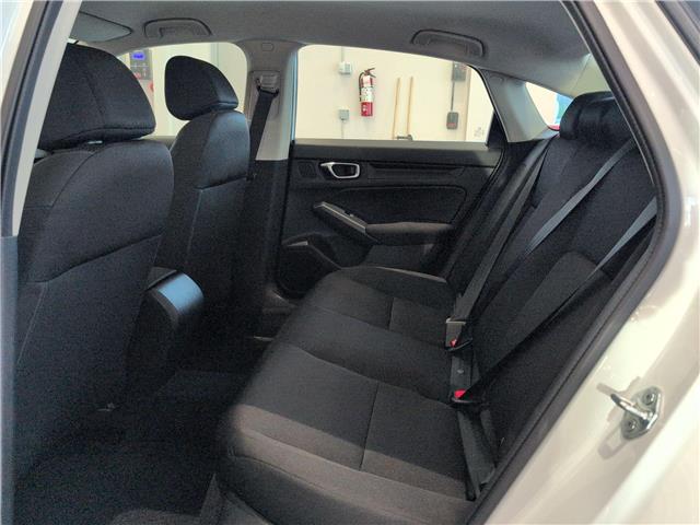 2026 Honda Civic LX (Stk: 4161) in Lethbridge - Image 10 of 21 2026 Honda Civic LX (Stk: 4161) in Lethbridge - Image 10 of 21