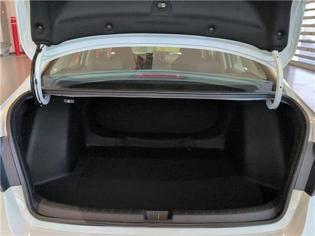 2026 Honda Civic LX (Stk: 4161) in Lethbridge - Image 11 of 21 2026 Honda Civic LX (Stk: 4161) in Lethbridge - Image 11 of 21