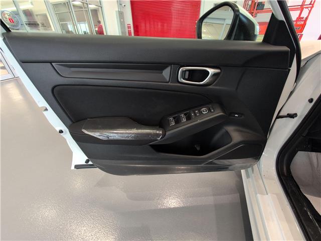 2026 Honda Civic LX (Stk: 4161) in Lethbridge - Image 13 of 21 2026 Honda Civic LX (Stk: 4161) in Lethbridge - Image 13 of 21