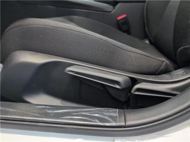 2026 Honda Civic LX (Stk: 4161) in Lethbridge - Image 14 of 21 2026 Honda Civic LX (Stk: 4161) in Lethbridge - Image 14 of 21