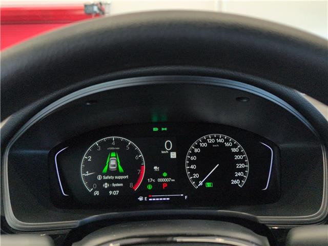 2026 Honda Civic LX (Stk: 4161) in Lethbridge - Image 16 of 21 2026 Honda Civic LX (Stk: 4161) in Lethbridge - Image 16 of 21