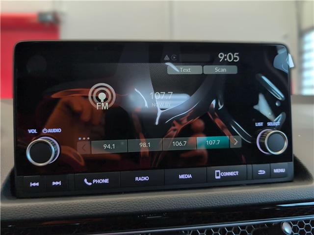 2026 Honda Civic LX (Stk: 4161) in Lethbridge - Image 18 of 21 2026 Honda Civic LX (Stk: 4161) in Lethbridge - Image 18 of 21