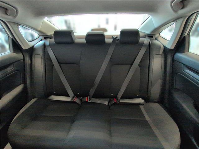 2026 Honda Civic LX (Stk: 4161) in Lethbridge - Image 20 of 21 2026 Honda Civic LX (Stk: 4161) in Lethbridge - Image 20 of 21