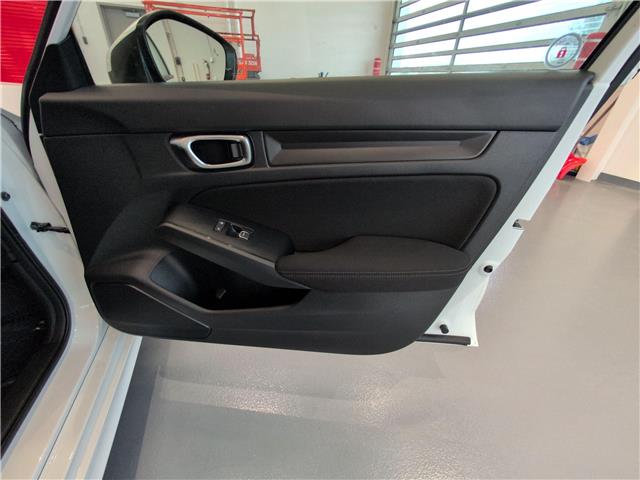 2026 Honda Civic LX (Stk: 4161) in Lethbridge - Image 21 of 21 2026 Honda Civic LX (Stk: 4161) in Lethbridge - Image 21 of 21