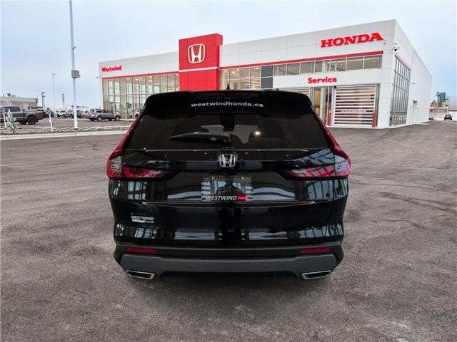 2026 Honda CR-V Hybrid Sport (Stk: 4163) in Lethbridge - Image 4 of 23