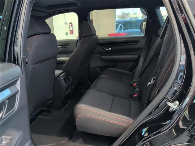 2026 Honda CR-V Hybrid Sport (Stk: 4163) in Lethbridge - Image 11 of 23